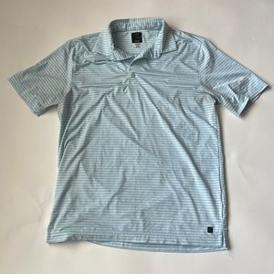 Greg Norman Collared Shirt